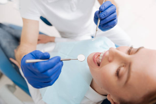 Dental Bonding in Sherrelwood, CO