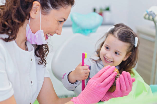 Best Preventive Dentistry  in Sherrelwood, CO